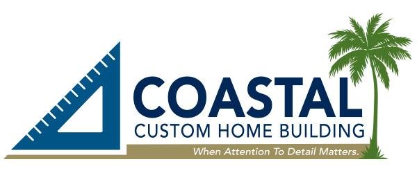 Coastal Custom Home Building
