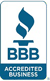 BBB Accredited Business