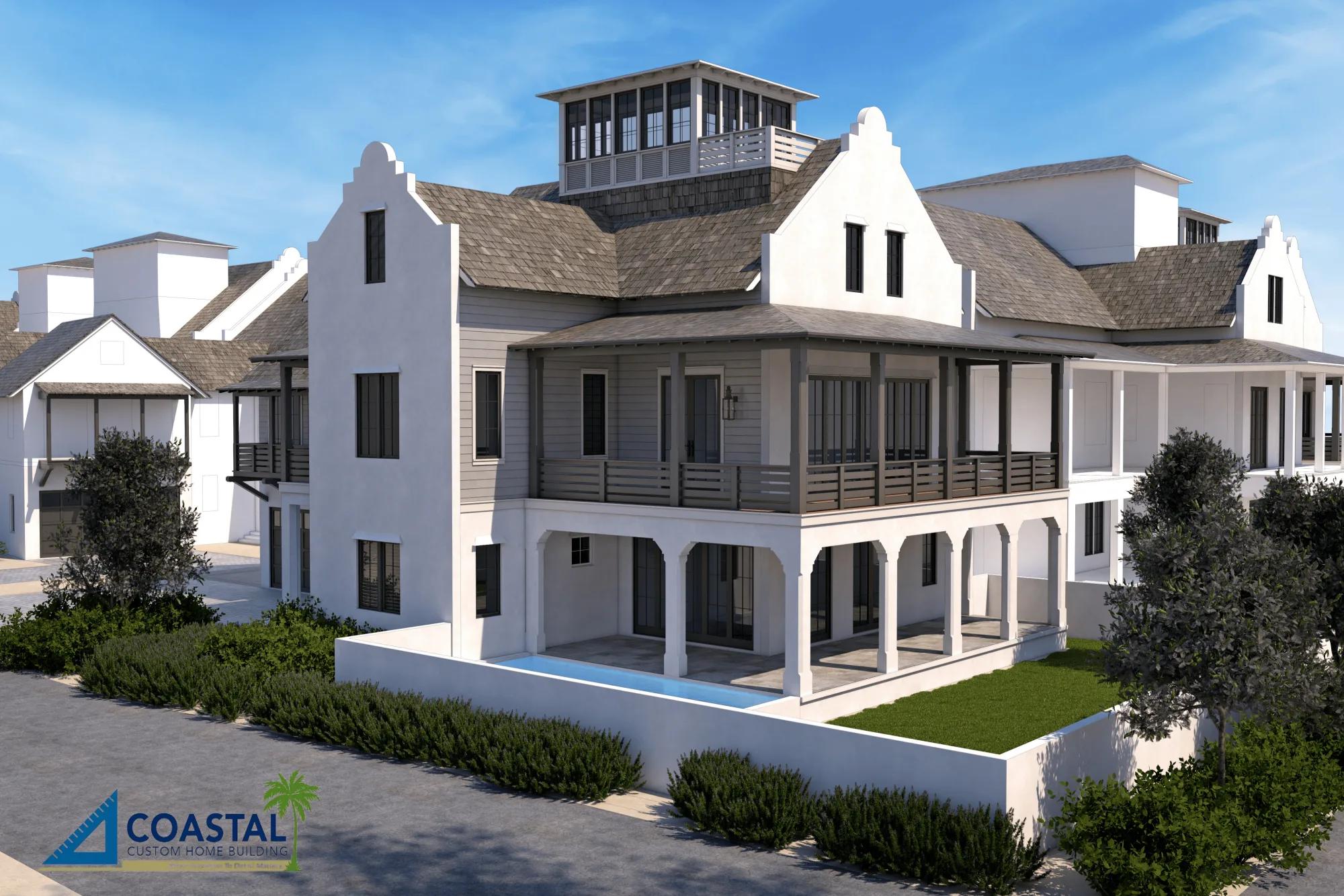 Lot 1 Seagrove Heights — photo 3