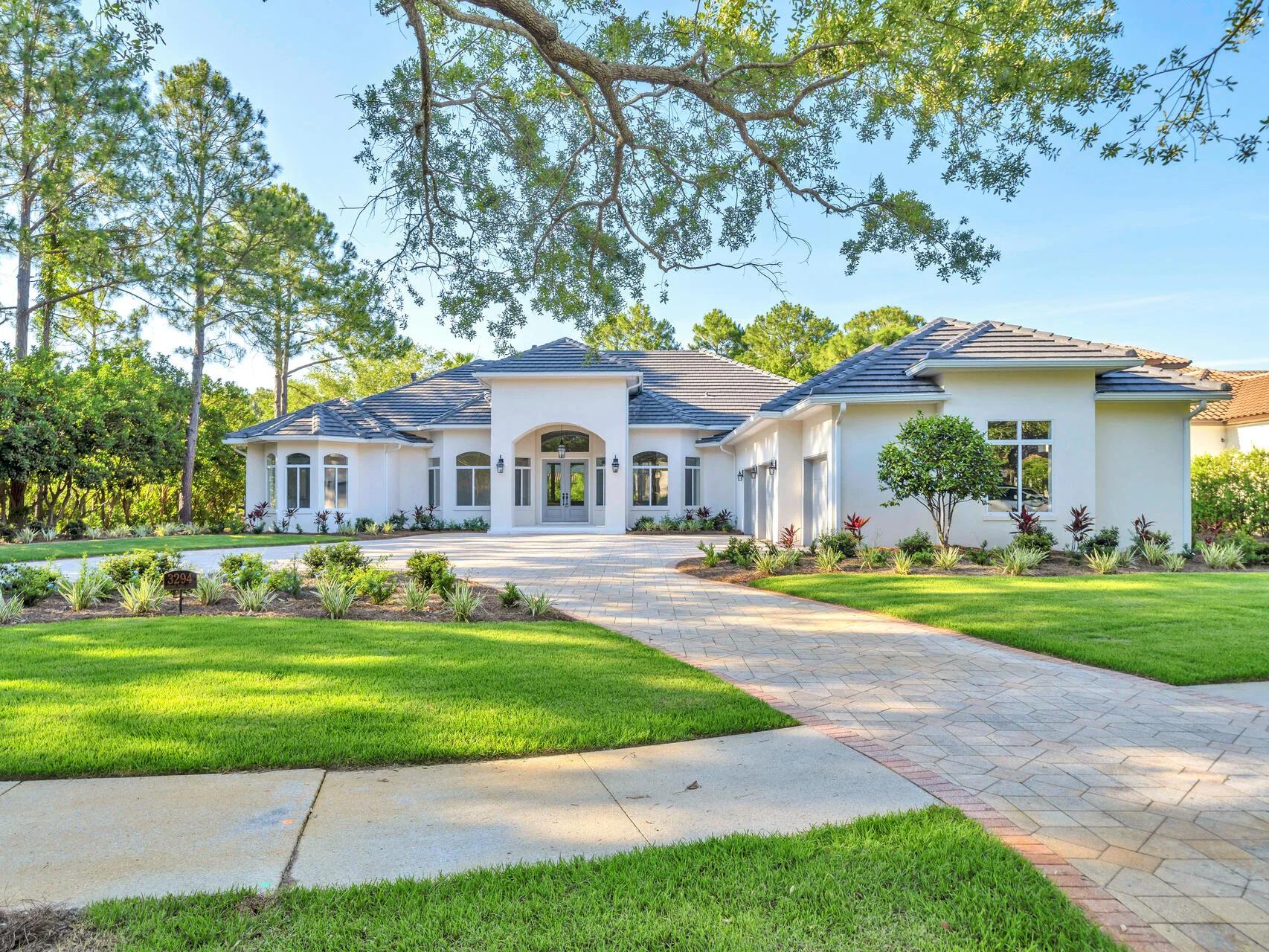 3294 Burnt Pine Ln