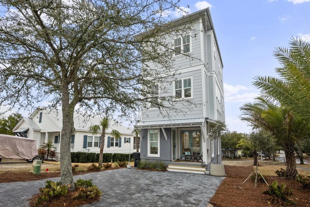 12 Abbie Road