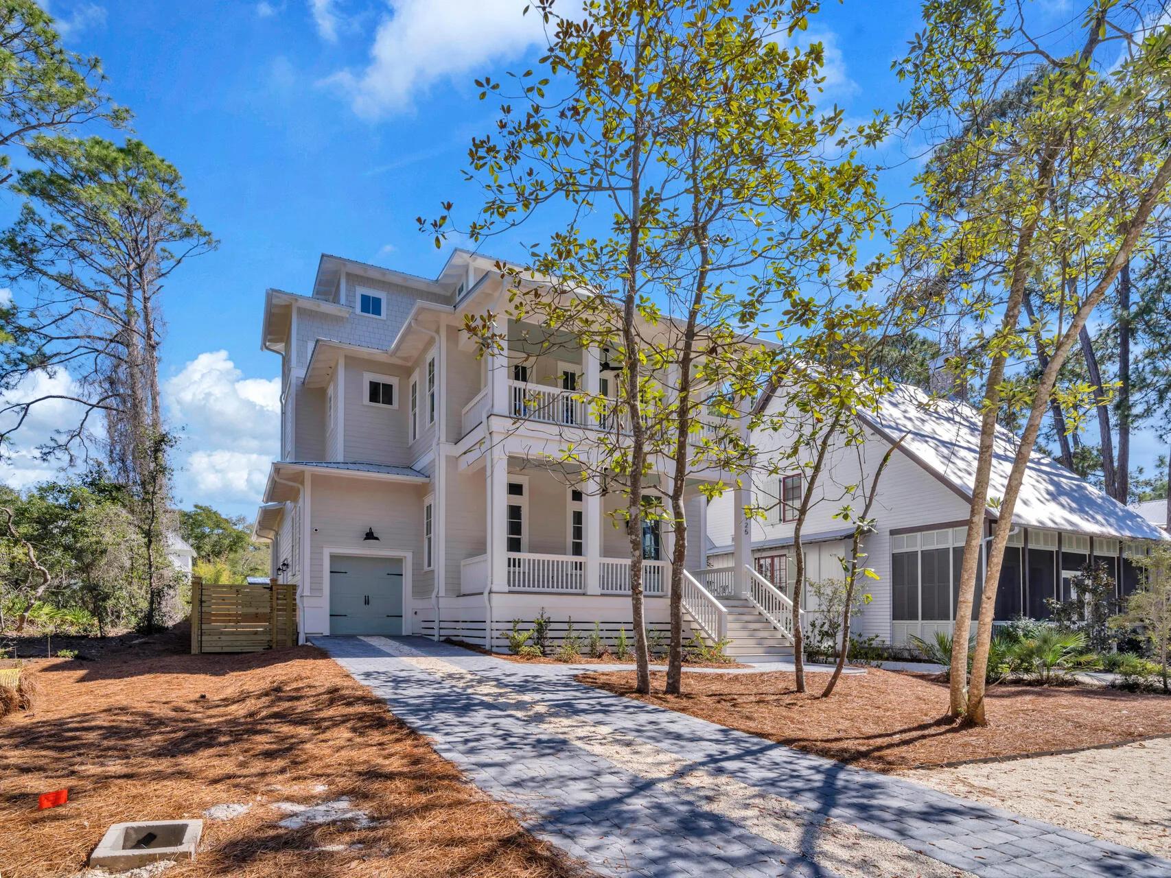 Grayton Beach — photo 2