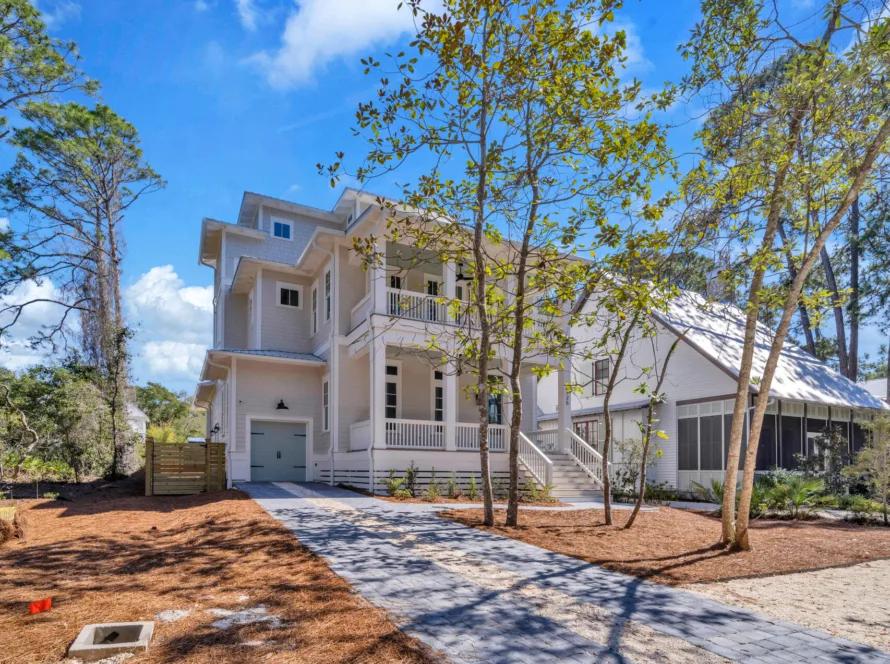 Grayton Beach