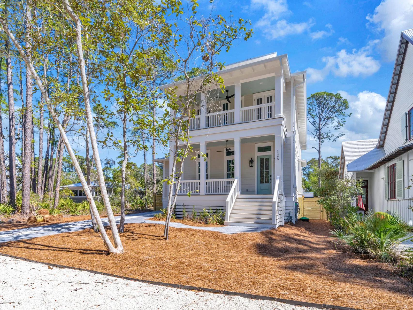 Grayton Beach — photo 3