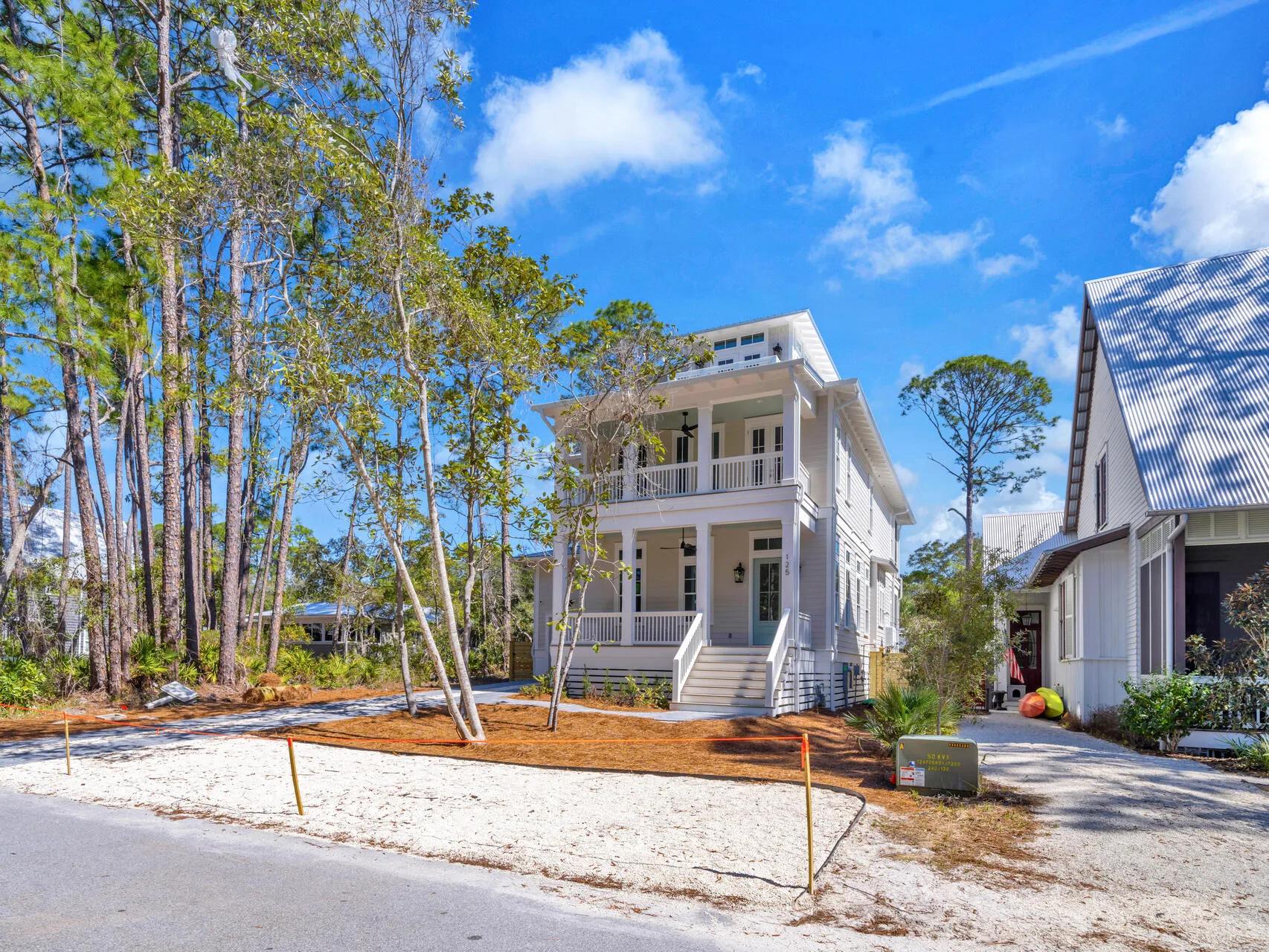 Grayton Beach — photo 4