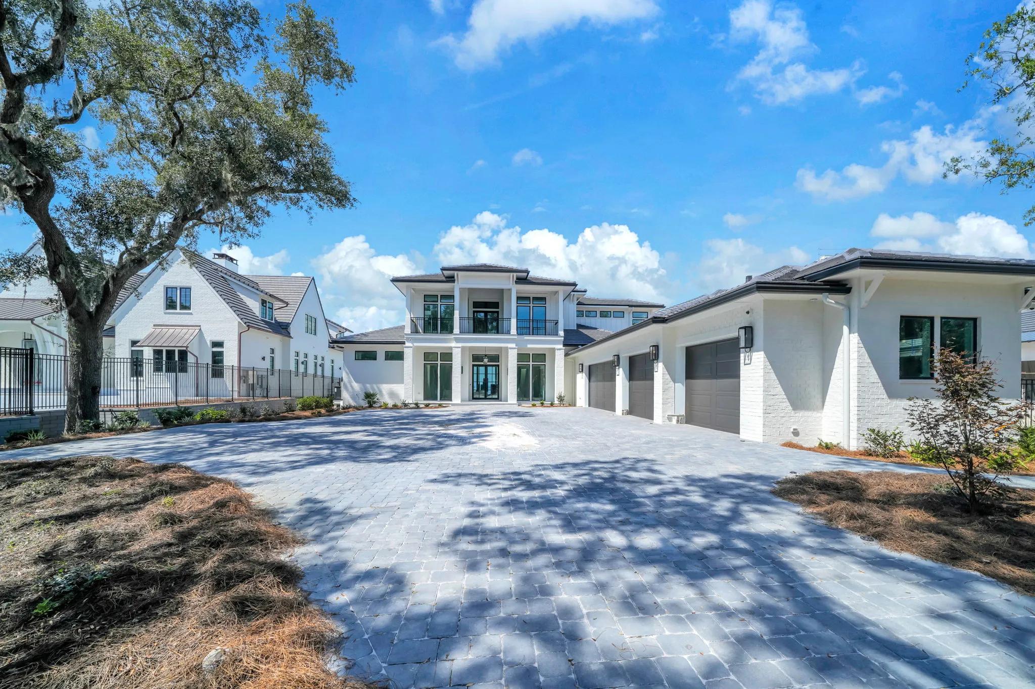 4140 Belcourt Drive