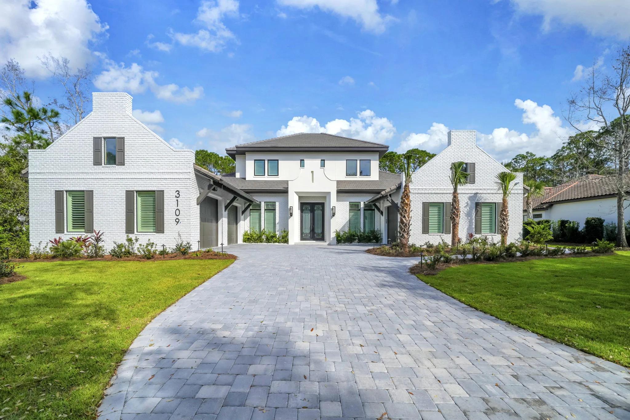 3109 Merion Drive — photo 1
