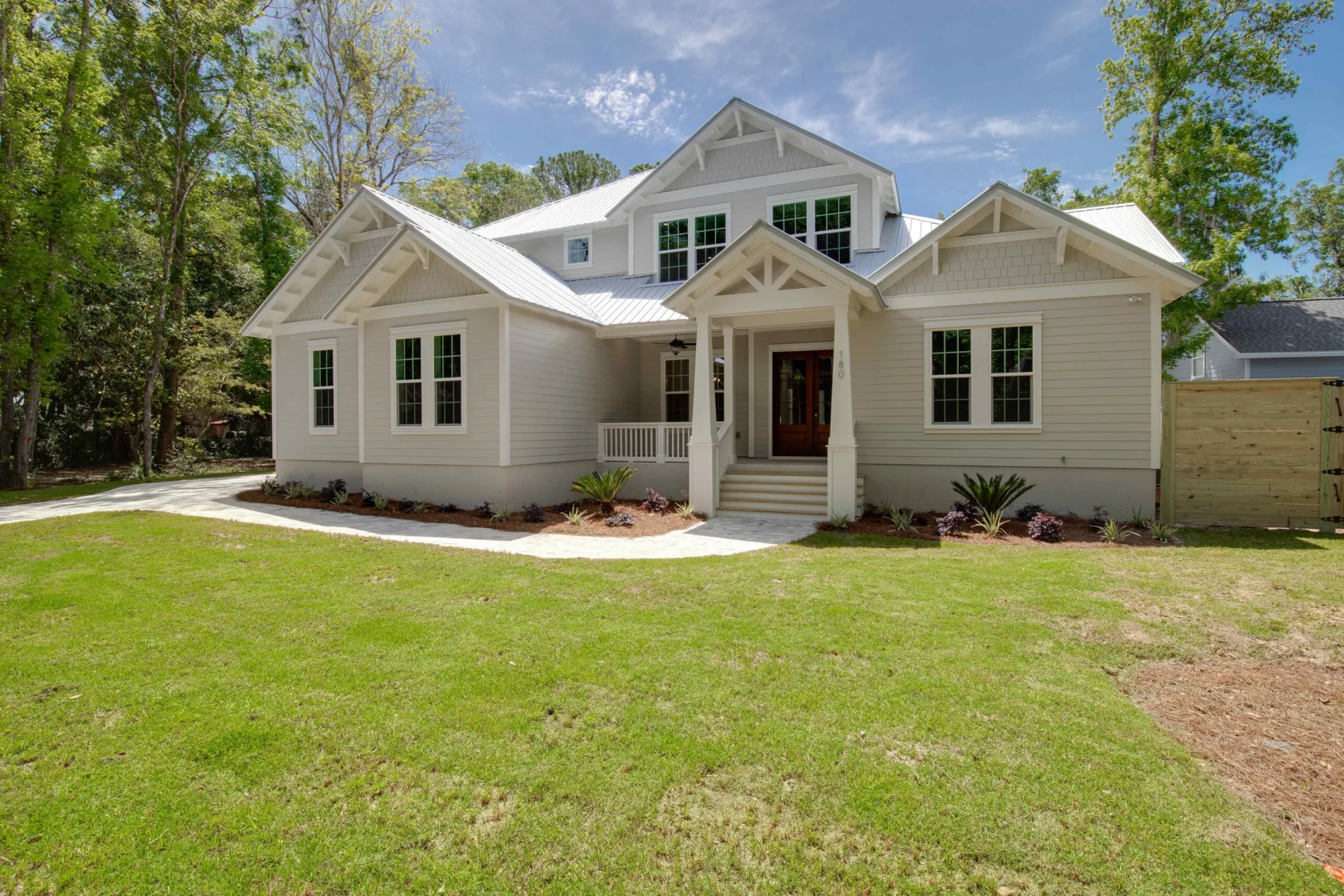 180 South Blue Heron Road