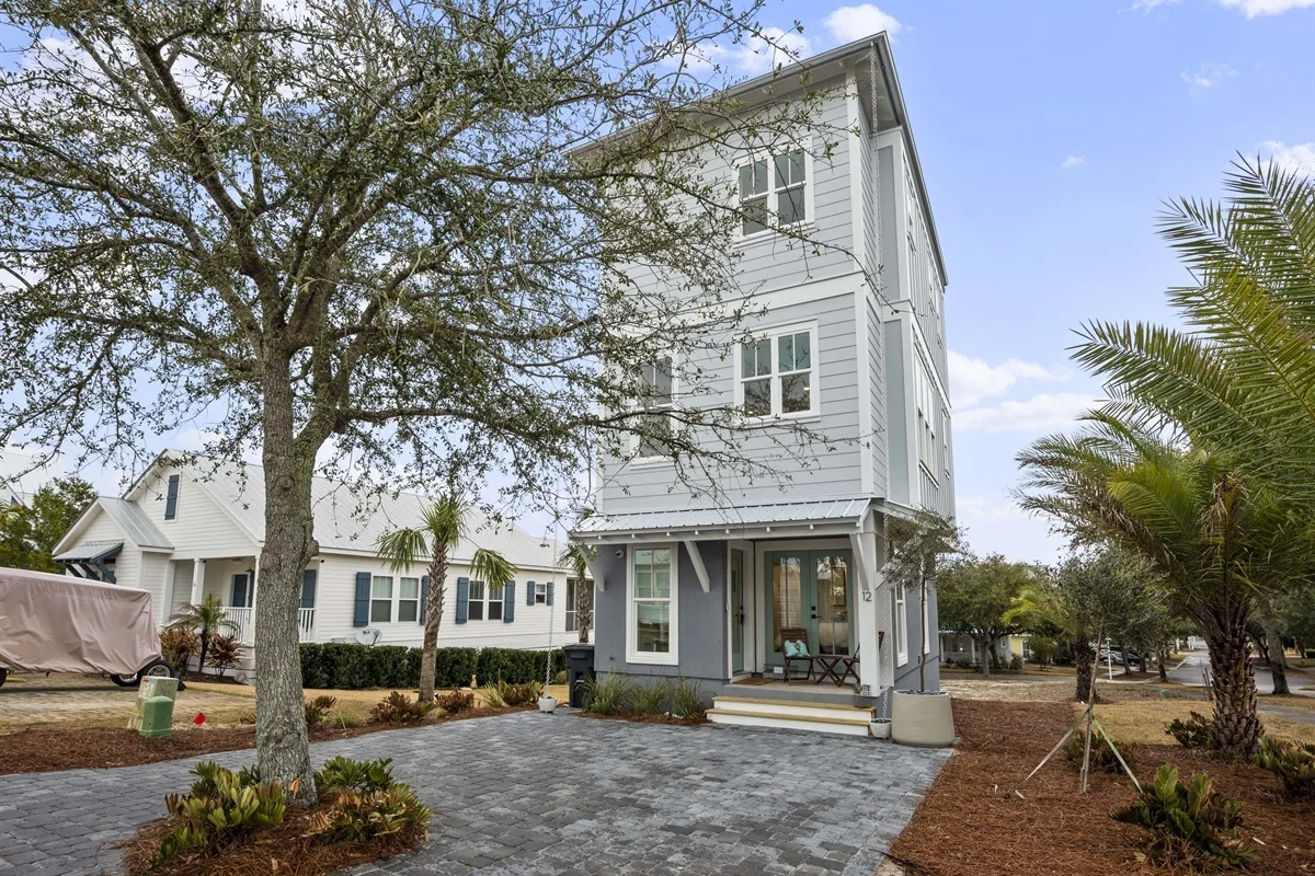 12 Abbie Road