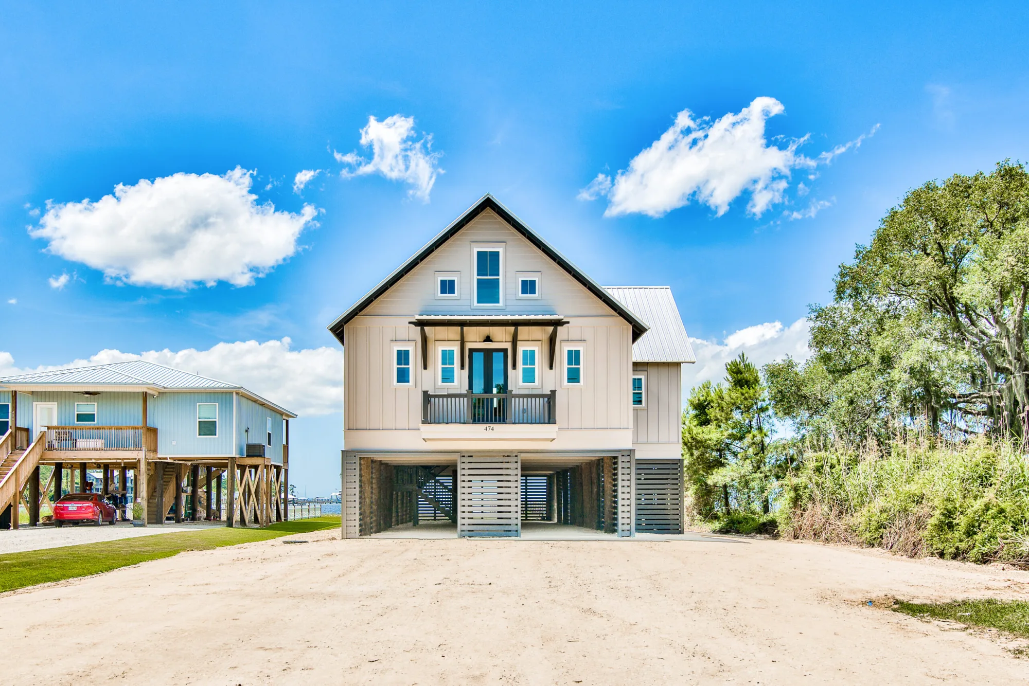474 Beatrice Point Road