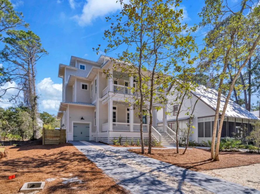 Grayton Beach
