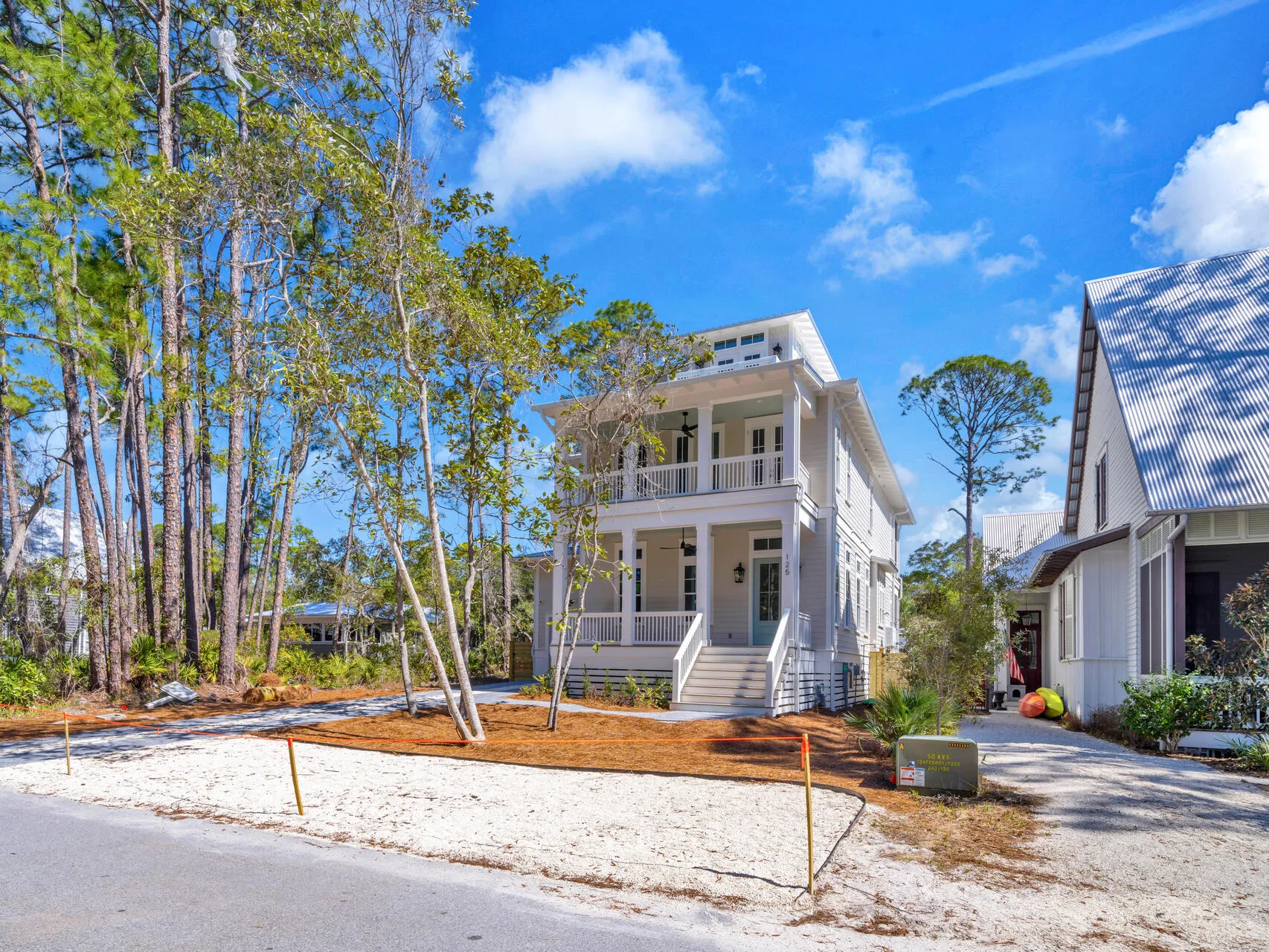 Grayton Beach — photo 4
