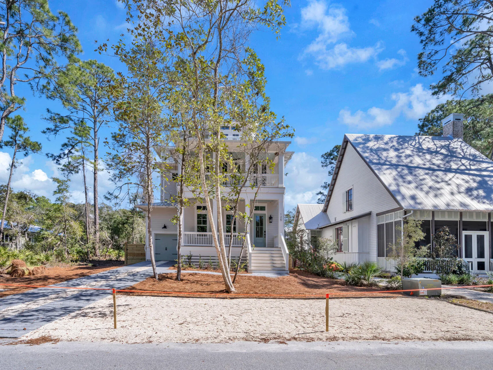 Grayton Beach — photo 5