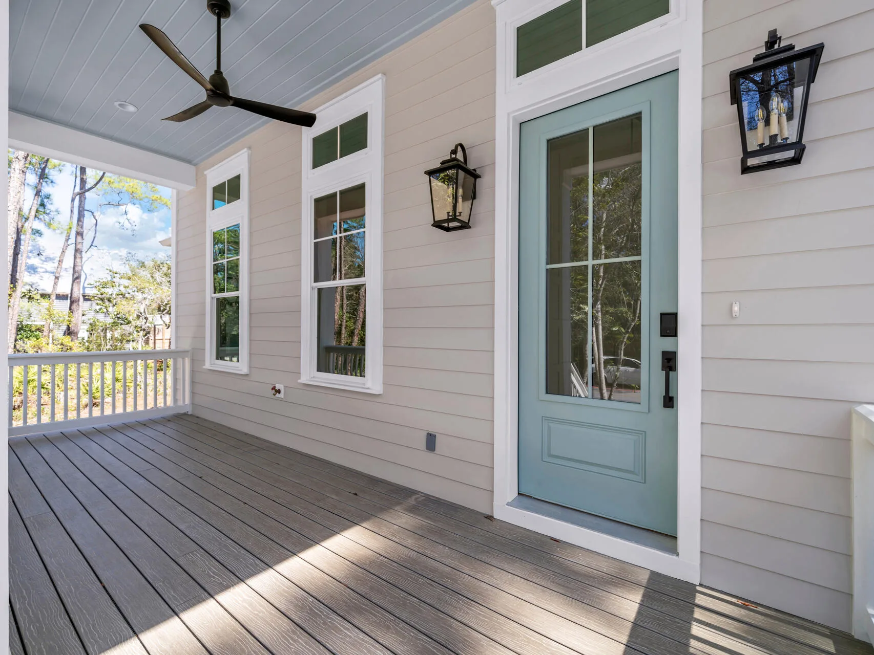 Grayton Beach — photo 7
