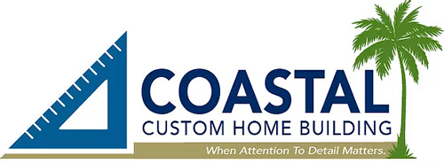 Coastal Custom Home Building